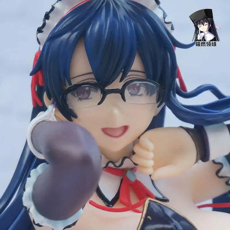 Sawara Ayaka 1/4 Scale Figure Glasses Kneeling Bunny Girl Silk Ornament Cute Girl Movable Doll Statue Collectible for Anime Fans
Sawara Ayaka 1/4 Scale Figure Glasses Kneeling Bunny Girl Silk Ornament Cute Girl Movable Doll Statue Collectible for Anime Fans