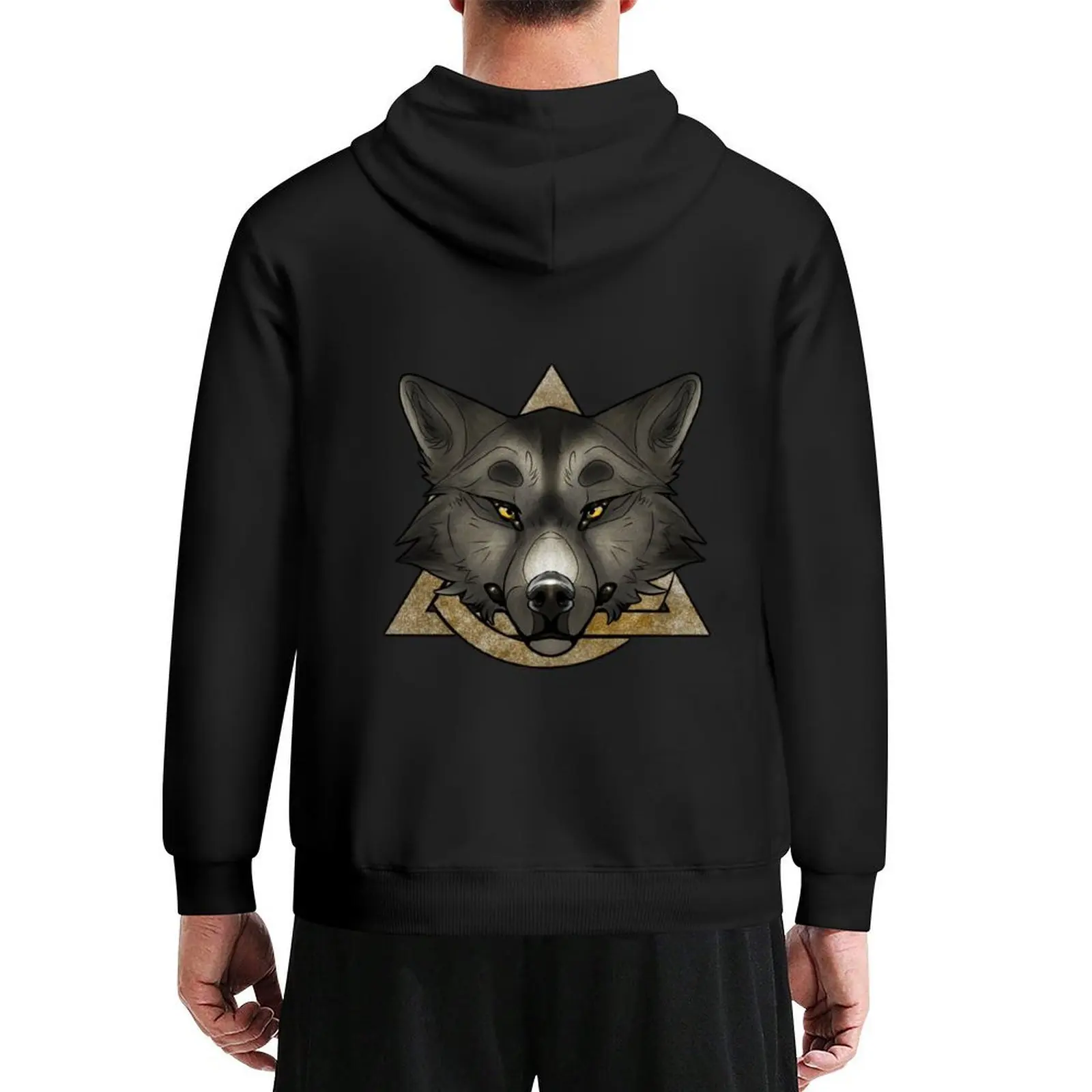Black Wolf Therian Pride Hoodie mens clothes men's coat korean clothes male clothes mens hoodies 
Black Wolf Therian Pride Hoodie mens clothes men's coat korean clothes male clothes mens hoodies