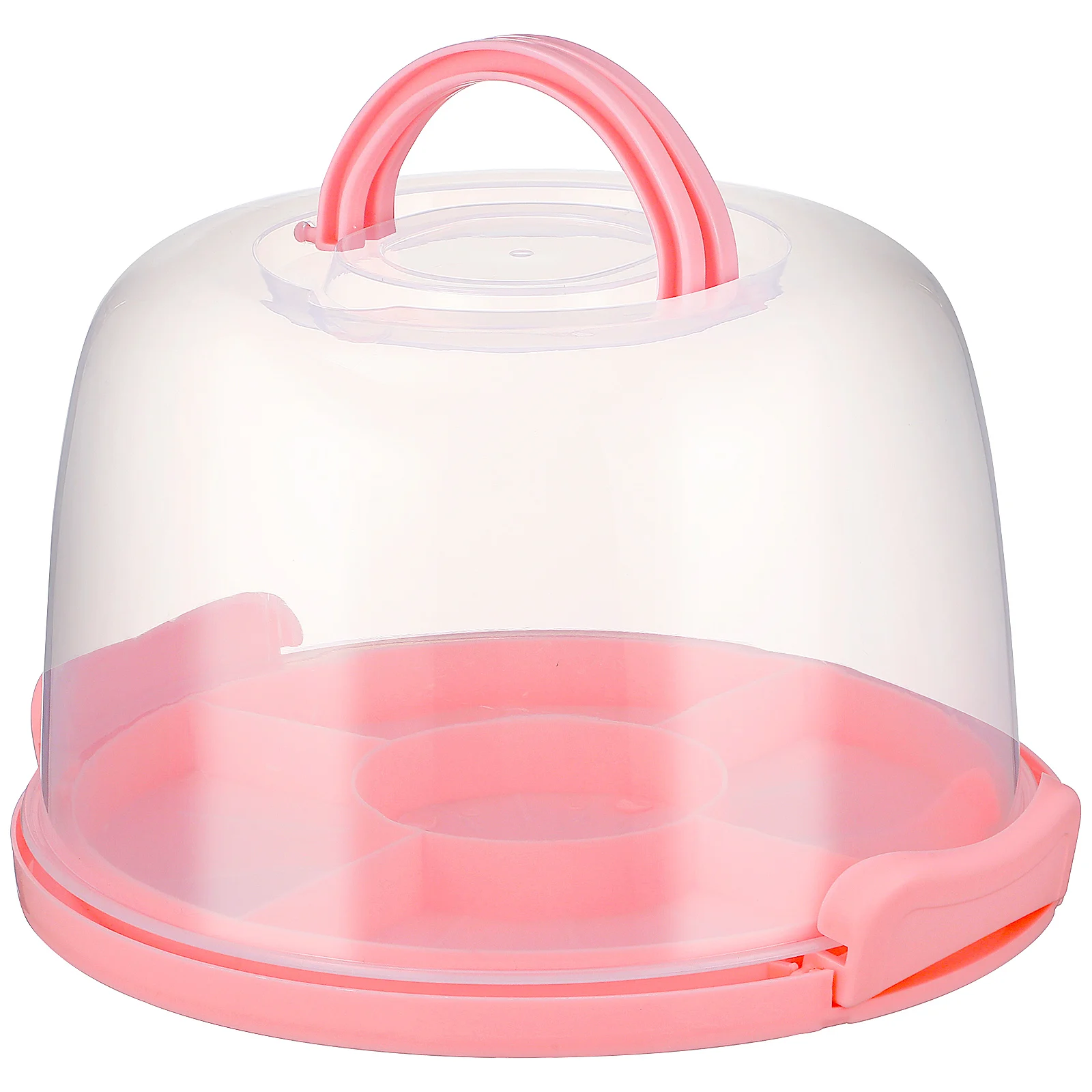 1pcs Portable Cake Box Keeper Cupcake Carrier Container Holder Clear PP Plastic Reusable Non Slip Strong Safe Food Storage
1pcs Portable Cake Box Keeper Cupcake Carrier Container Holder Clear PP Plastic Reusable Non Slip Strong Safe Food Storage