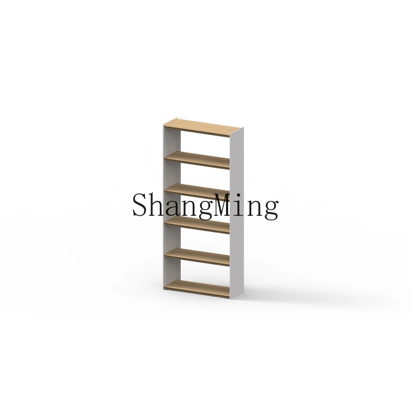 LXY solid wood bookshelf floor shelf log color color matching integrated wall storage book cabinet
LXY solid wood bookshelf floor shelf log color color matching integrated wall storage book cabinet