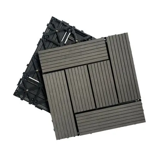 12x12 дюймов, деревянная пластиковая композитная плитка, набор из 20 шт., композитная терраса, устойчивая к ржавчине, полы для патио, водонепроницаемая на открытом воздухе
12x12 дюймов, деревянная пластиковая композитная плитка, набор из 20 шт., композитная терраса, устойчивая к ржавчине, полы для патио, водонепроницаемая на открытом воздухе