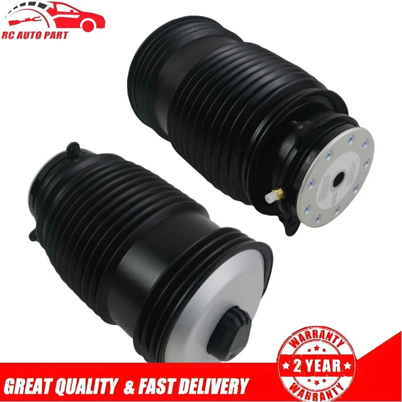 2 Rear Left Right Air Suspension Spring Bags Fit Mercedes Benz C-Class W205 C205 2053200125, A2053200125
2 Rear Left Right Air Suspension Spring Bags Fit Mercedes Benz C-Class W205 C205 2053200125, A2053200125