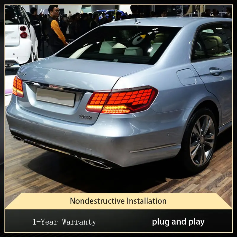 Авто задние фонари для Mercedes Benz W212 E200 E260 E300 2009-2013, задний фонарь DRL, лампа указателя поворота, светодиодные лампы, тормозные автомобильные аксессуары
Авто задние фонари для Mercedes Benz W212 E200 E260 E300 2009-2013, задний фонарь DRL, лампа указателя поворота, светодиодные лампы, тормозные автомобильные аксессуары