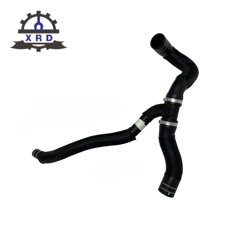 670031894 Radiator Cooling Water Outlet Hose For Maserati Quattroporte Ghibli S Q4 Sedan Base Sport Levante 3.0L V6 670001321
670031894 Radiator Cooling Water Outlet Hose For Maserati Quattroporte Ghibli S Q4 Sedan Base Sport Levante 3.0L V6 670001321