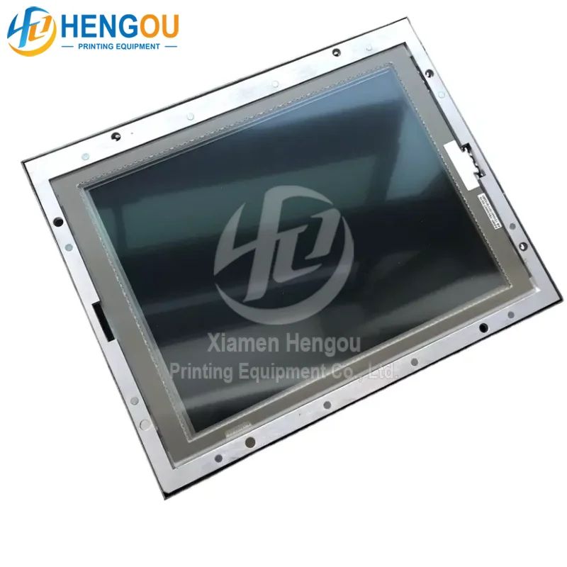 Mainboard DVI SDU10 Touch Display Unit 00.785.1384 Display for Hengou PM52 XL75 CX102 CD102
Mainboard DVI SDU10 Touch Display Unit 00.785.1384 Display for Hengou PM52 XL75 CX102 CD102