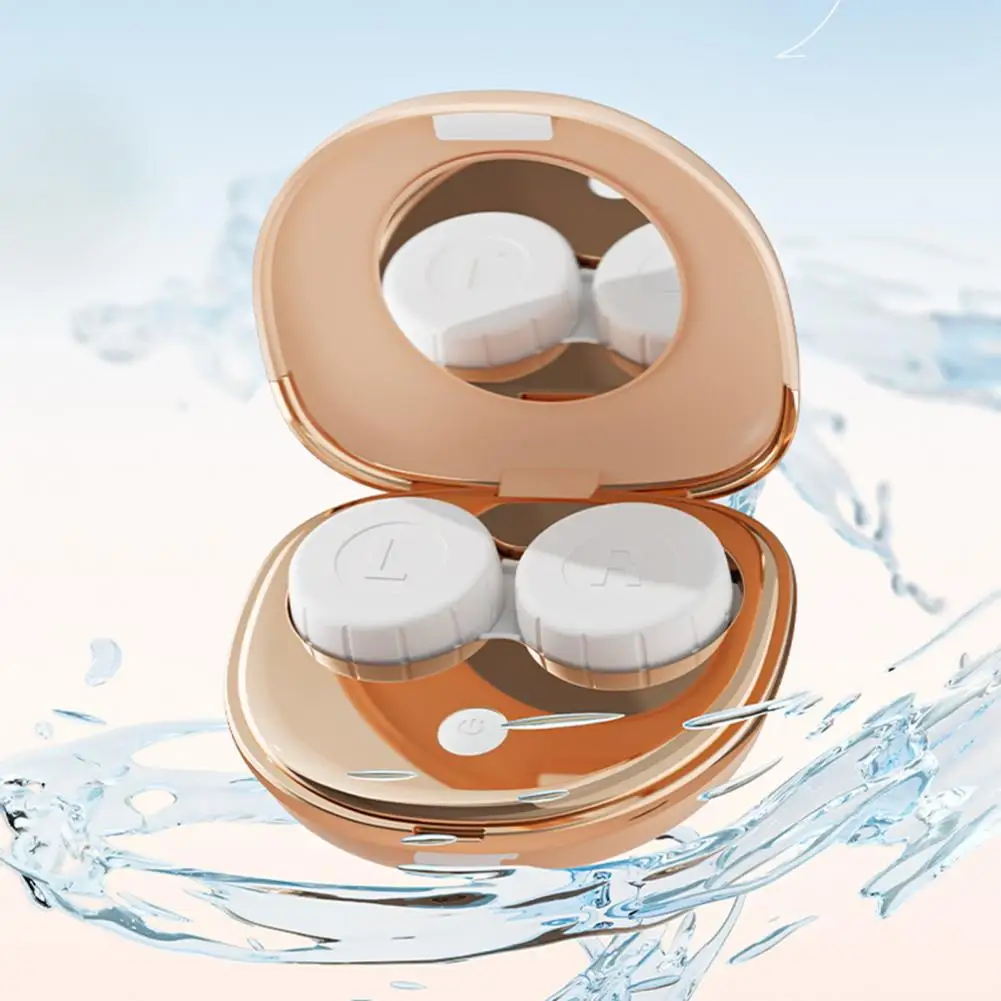 1 Set Contact Lens Cleaner Ultrasonic Cleaner Cleaning Case USB Charge Automatic Portable Contact Lens Cleaning Machine
1 Set Contact Lens Cleaner Ultrasonic Cleaner Cleaning Case USB Charge Automatic Portable Contact Lens Cleaning Machine