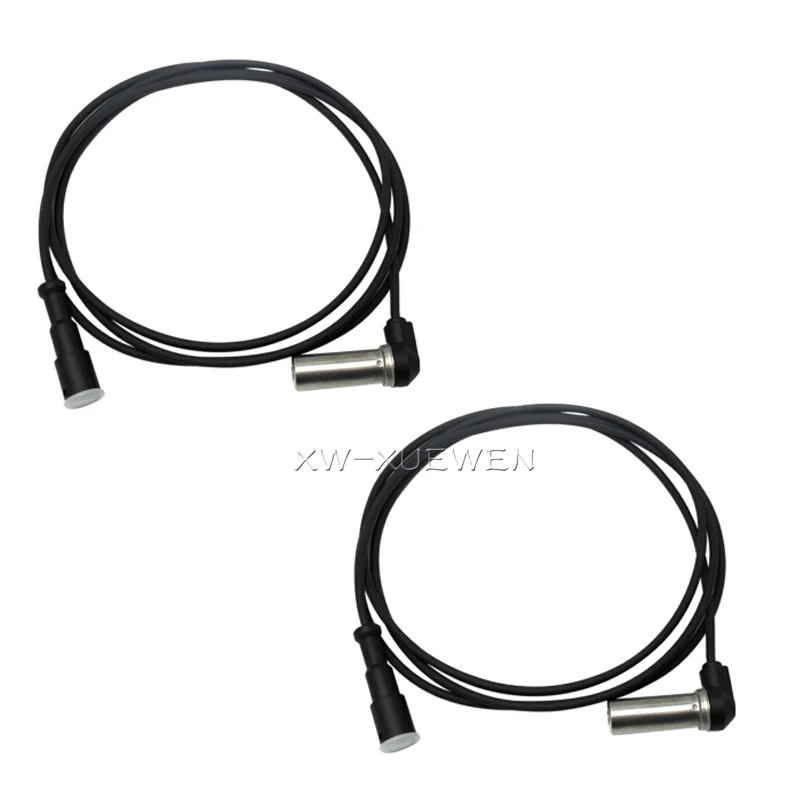 2PCS ABS Wheel Speed Sensor 4410328600 For Mercedes Benz 2665LS 4165S 4160S 3355S 3355AS 3348S 3346S 3344S 3341S 3336S 2655S
2PCS ABS Wheel Speed Sensor 4410328600 For Mercedes Benz 2665LS 4165S 4160S 3355S 3355AS 3348S 3346S 3344S 3341S 3336S 2655S