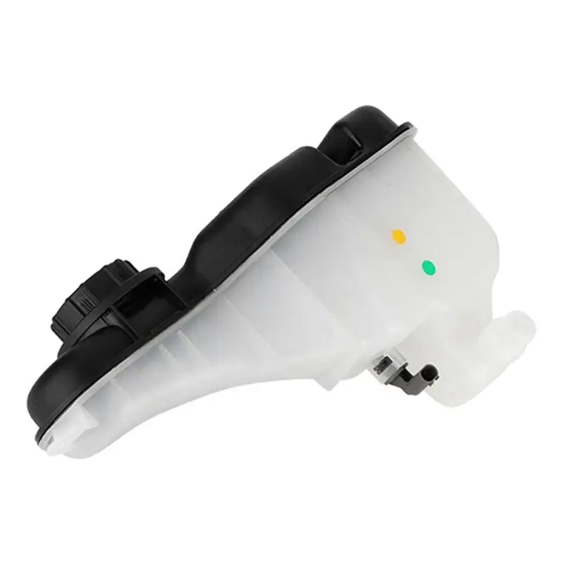 Coolant Recovery Overflow Tank C2Z13764 Expansion Tank Auxiliary Water Bottle For Jaguar S Type XJ8 XF-M53K
Coolant Recovery Overflow Tank C2Z13764 Expansion Tank Auxiliary Water Bottle For Jaguar S Type XJ8 XF-M53K