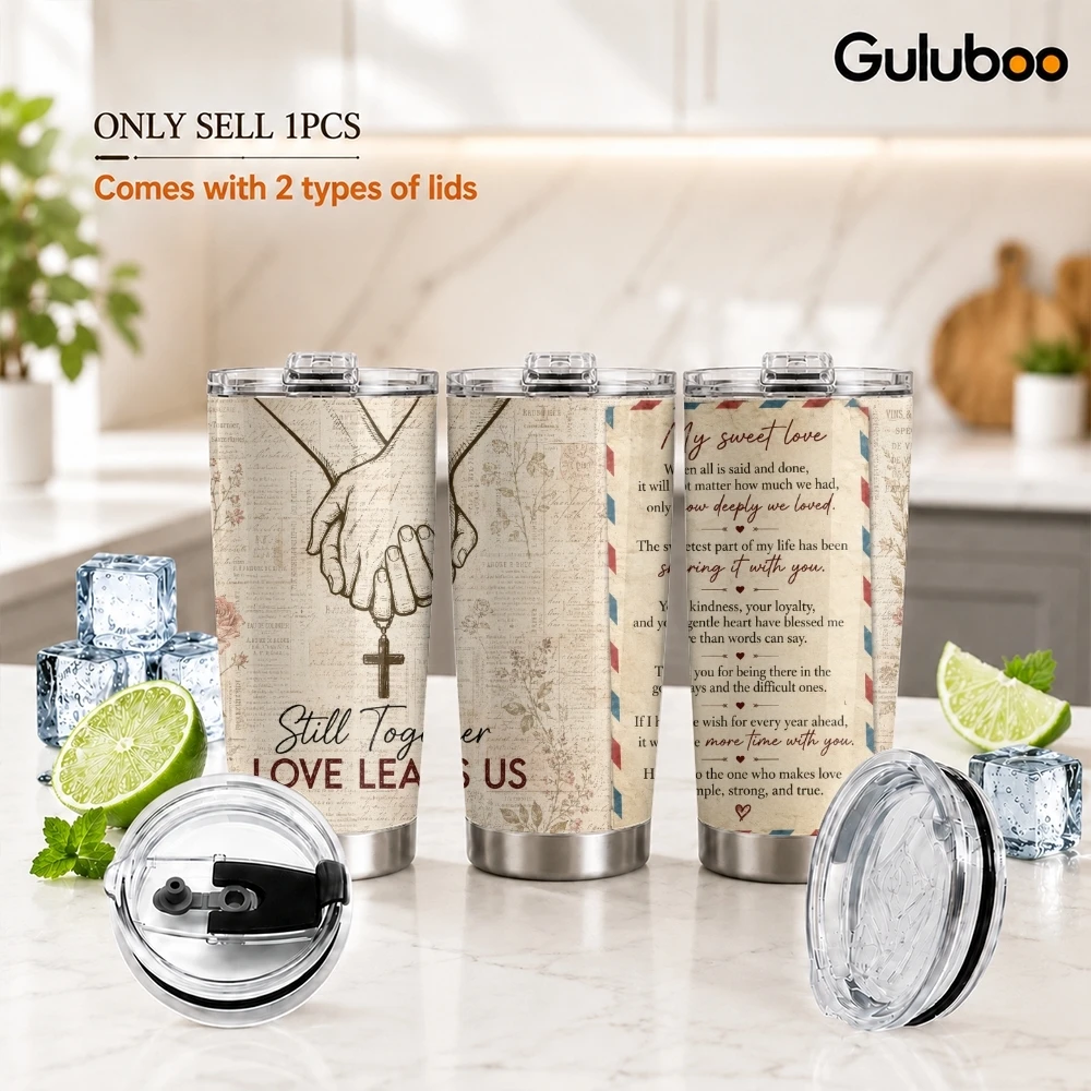 An Eternal Vow Vacuum Flasks 20oz Stainless Steel Travel Mug with 2 Lids & Reusable Straw Vacuum Insulated Coffee Cup
An Eternal Vow Vacuum Flasks 20oz Stainless Steel Travel Mug with 2 Lids & Reusable Straw Vacuum Insulated Coffee Cup