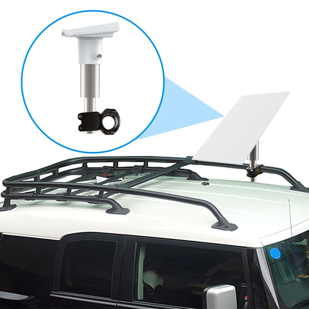 For StarLink Gen 3 Chain Satellite Roof Adapter RV Ladder Mount Mount for Roof Rack for StarLink Mount Kit
For StarLink Gen 3 Chain Satellite Roof Adapter RV Ladder Mount Mount for Roof Rack for StarLink Mount Kit