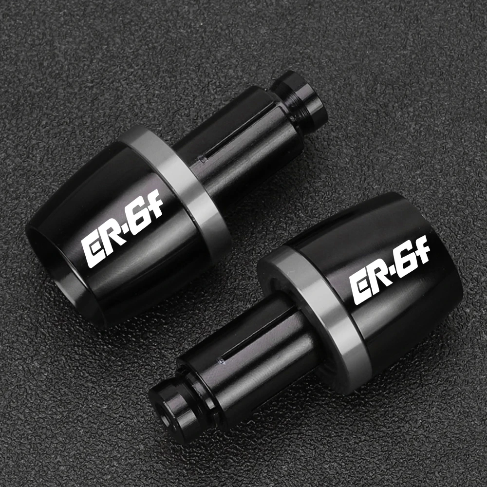 2024 ER6 F ER6F 7/8'' 22mm Handlebar Handles Grips Ends For KAWASAKI NINJA 650R ER 6F 2009 2010 2011 2012 2013 2014 2015 - 2023
2024 ER6 F ER6F 7/8'' 22mm Handlebar Handles Grips Ends For KAWASAKI NINJA 650R ER 6F 2009 2010 2011 2012 2013 2014 2015 - 2023