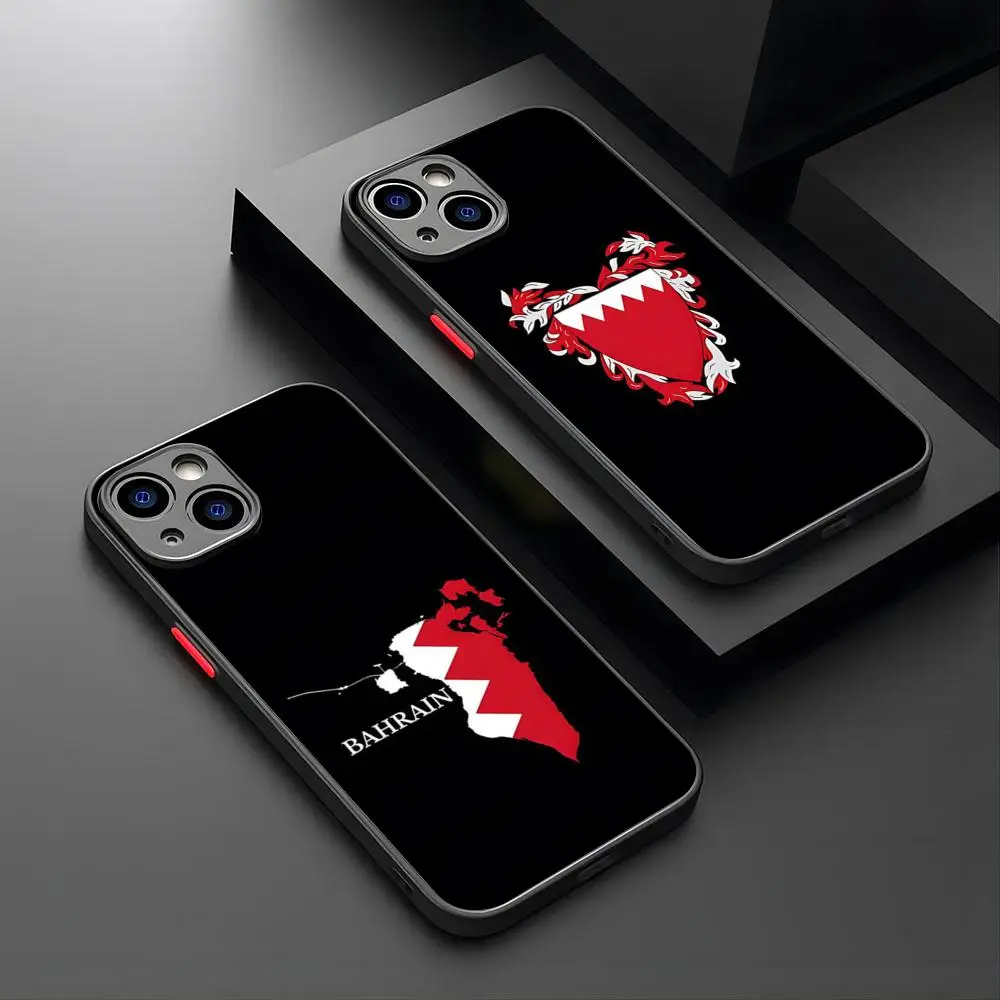 Чехол для телефона с флагом Бахрена для iPhone 16, 15, 14, 12, 13, 11 Pro Max XR Peaceful XS Mini X 7 8 Plus, матовый чехол
Чехол для телефона с флагом Бахрена для iPhone 16, 15, 14, 12, 13, 11 Pro Max XR Peaceful XS Mini X 7 8 Plus, матовый чехол
