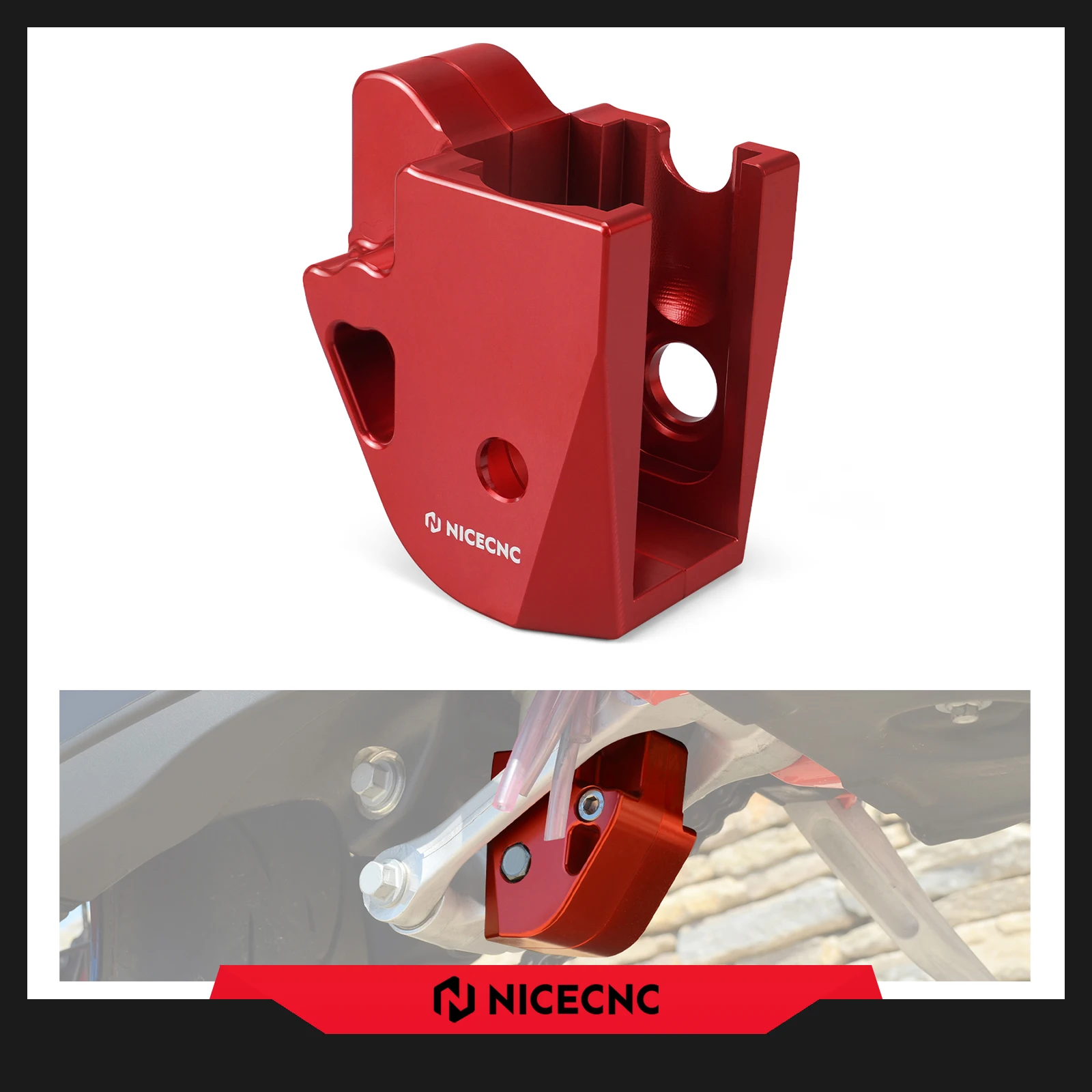 2024 For Beta RR 300 RR 250 2 STROKE RR RR-S RS 500 430 390 350 4 Stroke 2015-2024 Motorcycle Linkage Cover Guard Protector Kit
2024 For Beta RR 300 RR 250 2 STROKE RR RR-S RS 500 430 390 350 4 Stroke 2015-2024 Motorcycle Linkage Cover Guard Protector Kit