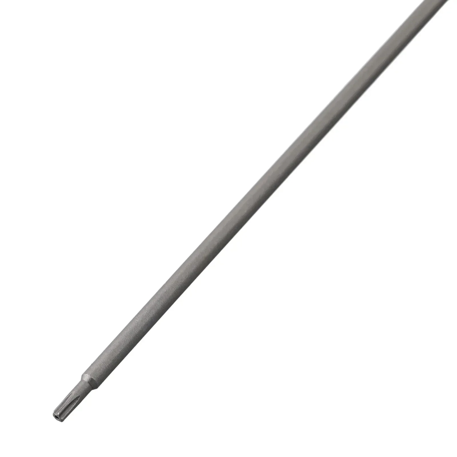 1Pc Magnetic Torx Screwdriver Bits T8 T15 T20 T25 T27 T30 T40 1/4 Inch Hex 200mm For Electric Screwdrivers Hand Tools Part
1Pc Magnetic Torx Screwdriver Bits T8 T15 T20 T25 T27 T30 T40 1/4 Inch Hex 200mm For Electric Screwdrivers Hand Tools Part