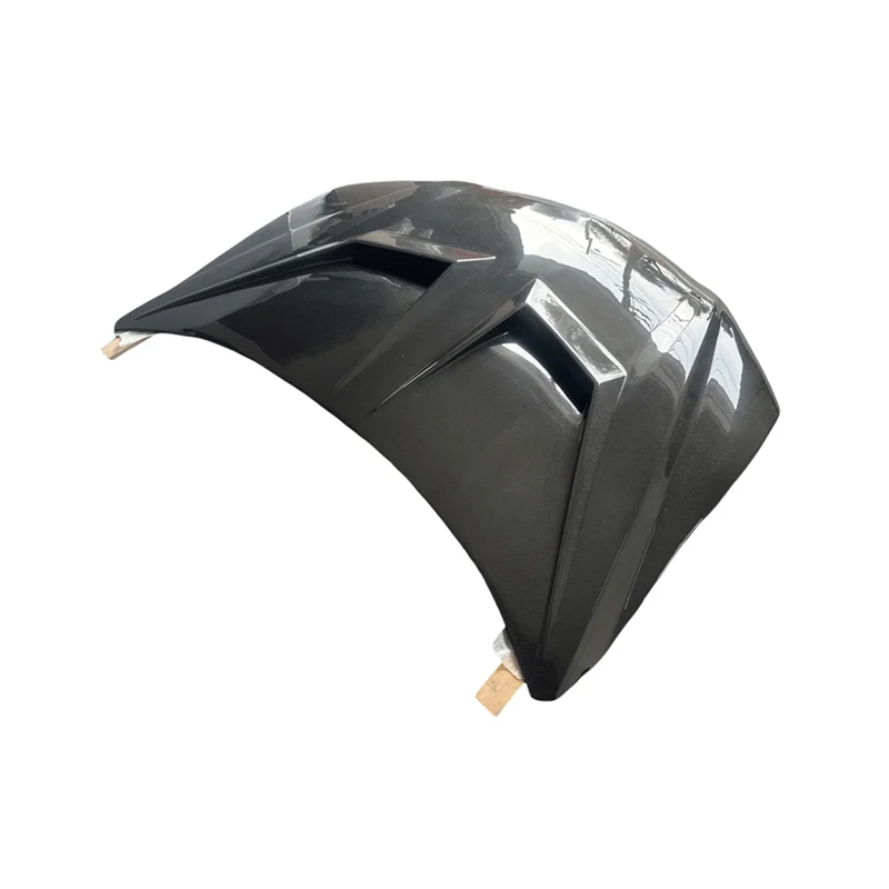1016 Style Carbon Fiber Hood for Lamborghini URUS Engine Bonnet
1016 Style Carbon Fiber Hood for Lamborghini URUS Engine Bonnet