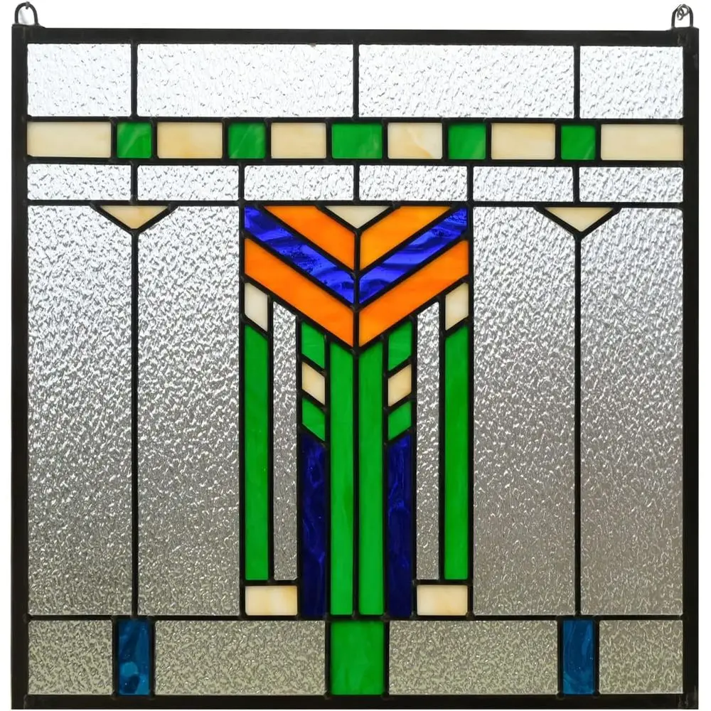 Inspired Prairie Wheat Hanging Window Panel, 20x20
Inspired Prairie Wheat Hanging Window Panel, 20x20