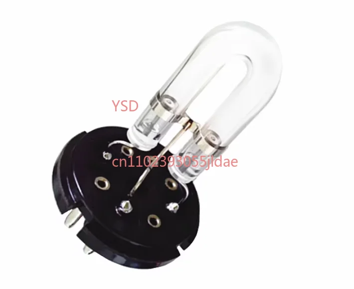 Стробоскопическая лампа для HM-6U30 6WS Power Специальный источник света для стробоскопических инструментов
Стробоскопическая лампа для HM-6U30 6WS Power Специальный источник света для стробоскопических инструментов