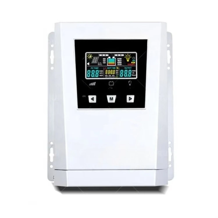 Intelligent Solar Charger Regulator 12 Volt 100 Amp Mppt Solar Charge Controller 24v 12v Auto
Intelligent Solar Charger Regulator 12 Volt 100 Amp Mppt Solar Charge Controller 24v 12v Auto