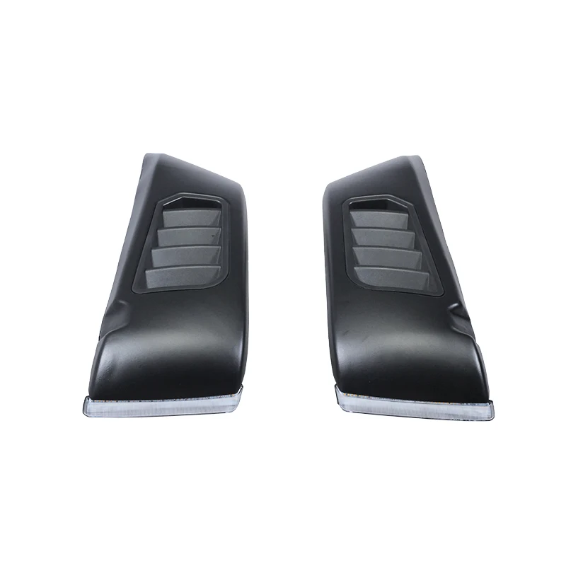 Auto Body Systems Car Fenders Good Quality Carbon Fiber 4X4 Fender Flares with Light for wrangler
Auto Body Systems Car Fenders Good Quality Carbon Fiber 4X4 Fender Flares with Light for wrangler
