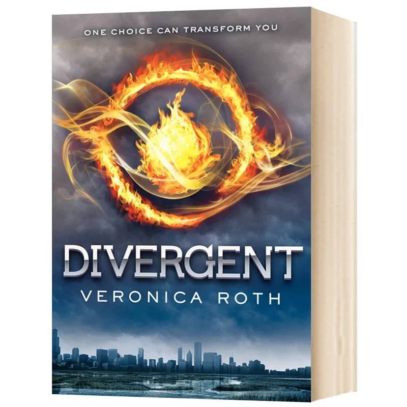 Divergent 1. Вероника Roth, бестселлеры на английском языке, фильм на основе романа. 9780062387240
Divergent 1. Вероника Roth, бестселлеры на английском языке, фильм на основе романа. 9780062387240
