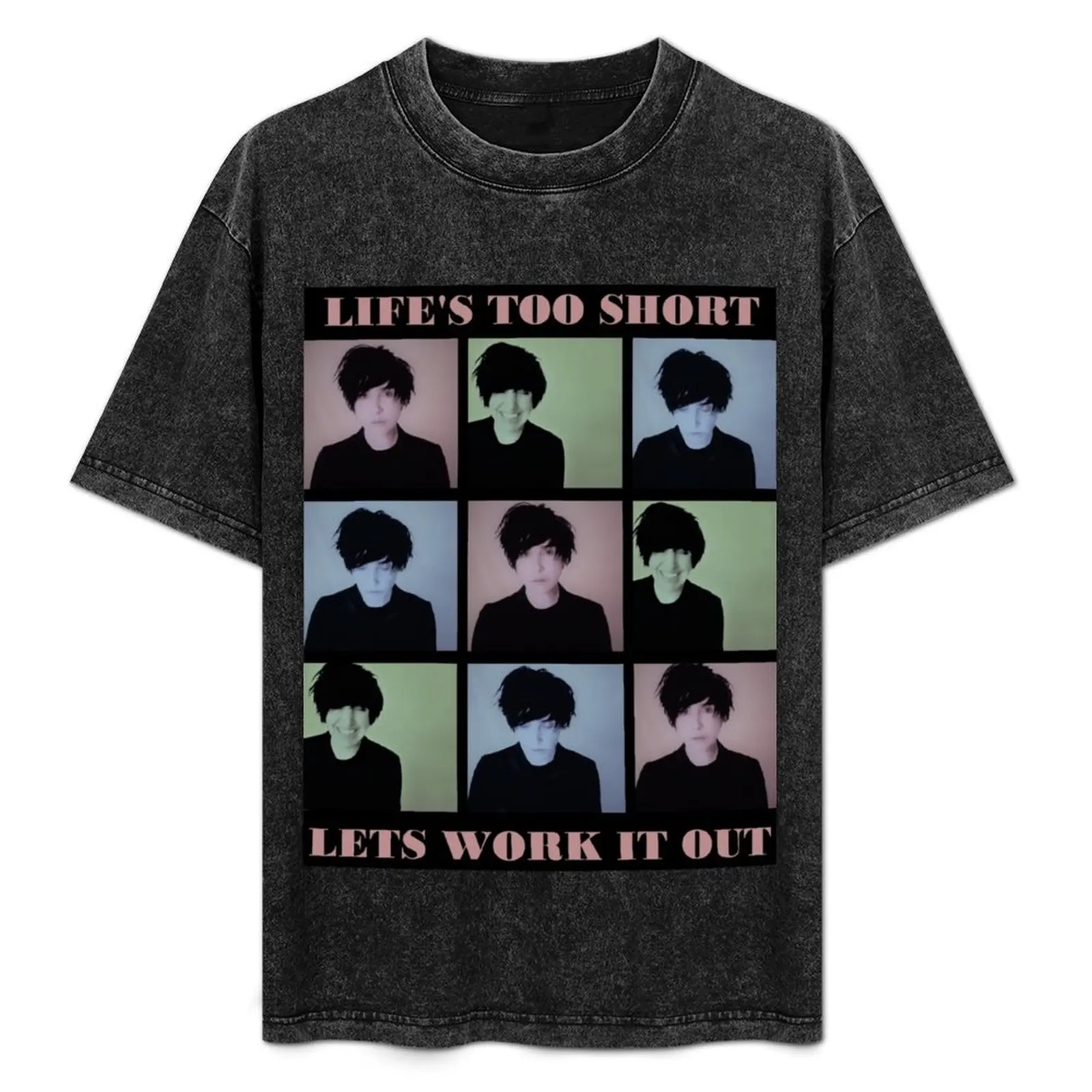 Lets work it out - Texas T-Shirt t shirts designer man t shirt designer funny t shirts man printed shirts for man T-Shirt
Lets work it out - Texas T-Shirt t shirts designer man t shirt designer funny t shirts man printed shirts for man T-Shirt