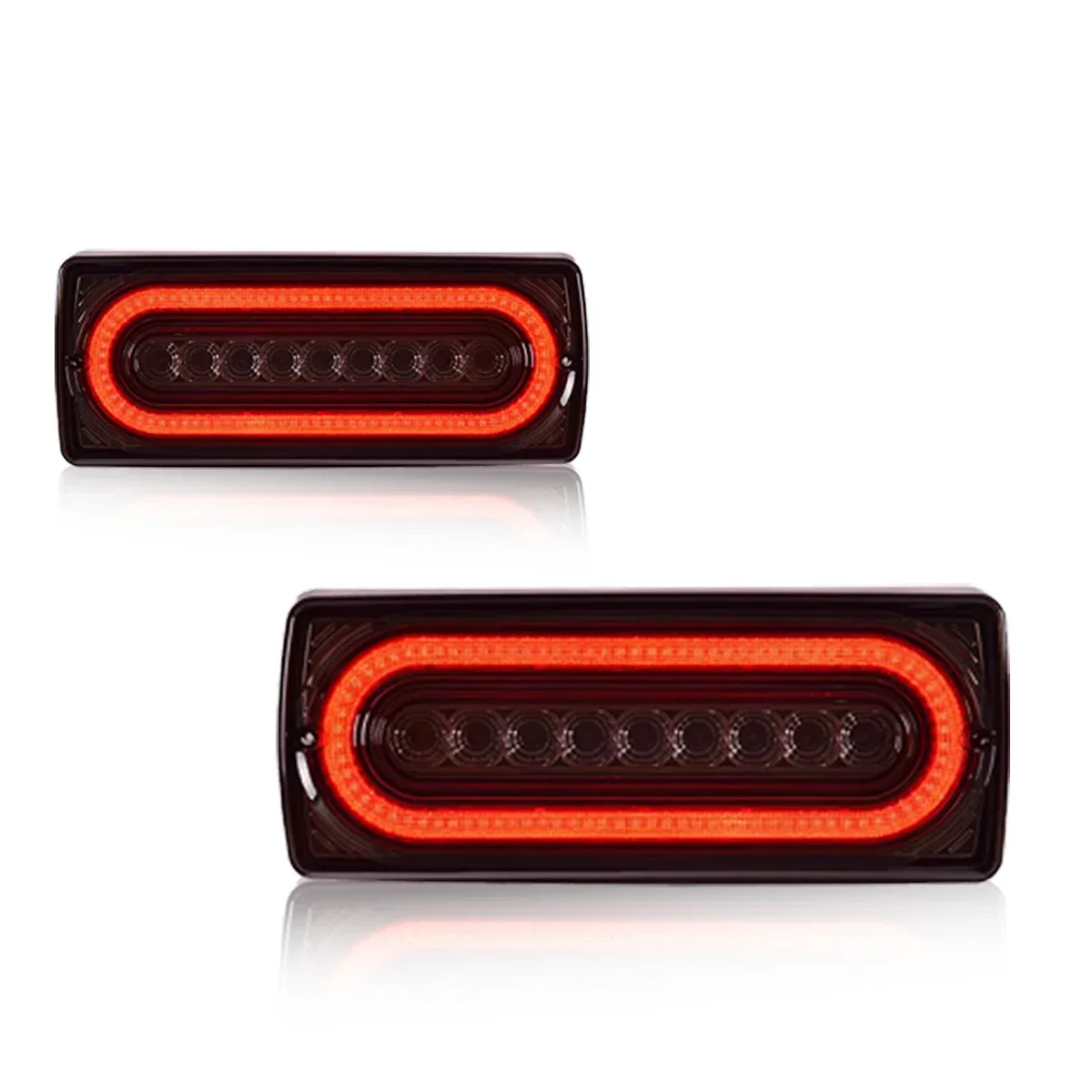 Car Tail Lights For Benz G-Class W463 2007-2017 LED Car Tail Lamps Daytime Running Lights Car Accessories
Car Tail Lights For Benz G-Class W463 2007-2017 LED Car Tail Lamps Daytime Running Lights Car Accessories
