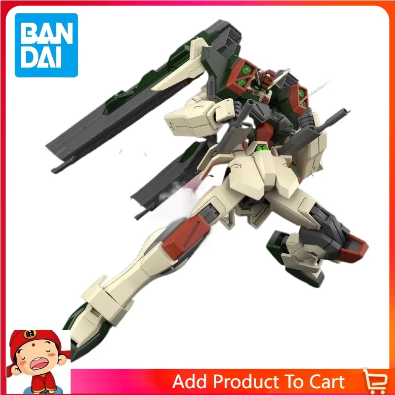 In Stock BANDAI HG:CE1/144Mobile Suit Gundam SEED FREEDOM Lightning Buster Anime Action Figures Assembly Model Collection Toy
In Stock BANDAI HG:CE1/144Mobile Suit Gundam SEED FREEDOM Lightning Buster Anime Action Figures Assembly Model Collection Toy