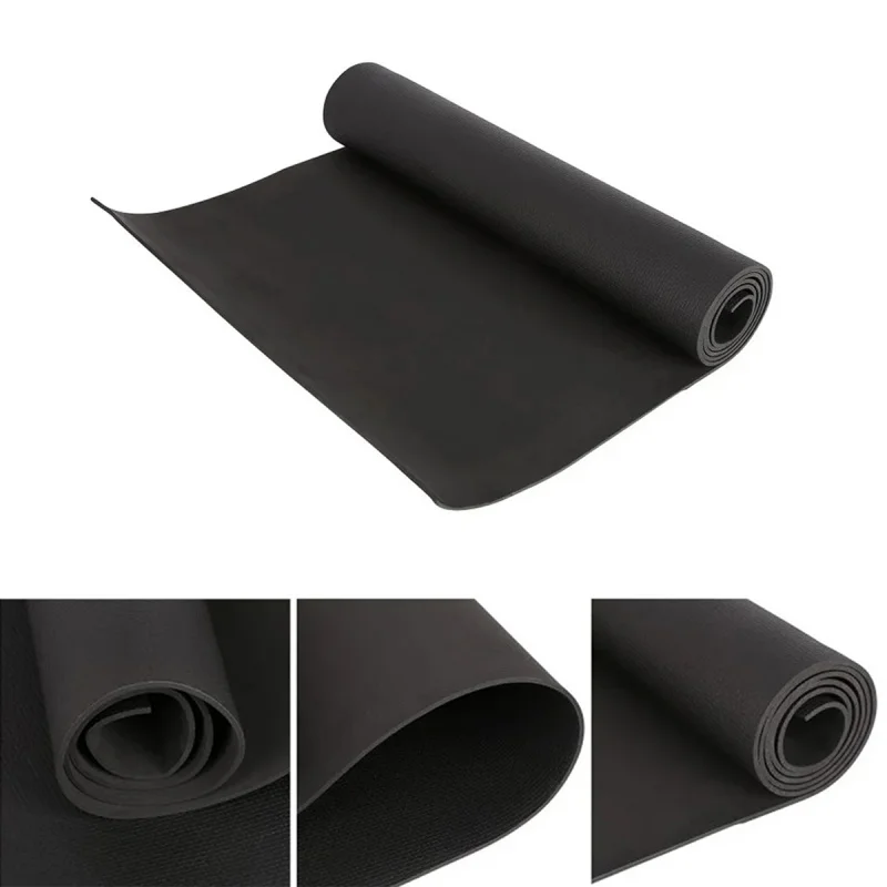4MM Thick EVA Yoga Mats Anti-Slip Sport Fitness Mat Blanket For Exercise Yoga And Pilates Gymnastics Mat Fitness Equipment
4MM Thick EVA Yoga Mats Anti-Slip Sport Fitness Mat Blanket For Exercise Yoga And Pilates Gymnastics Mat Fitness Equipment