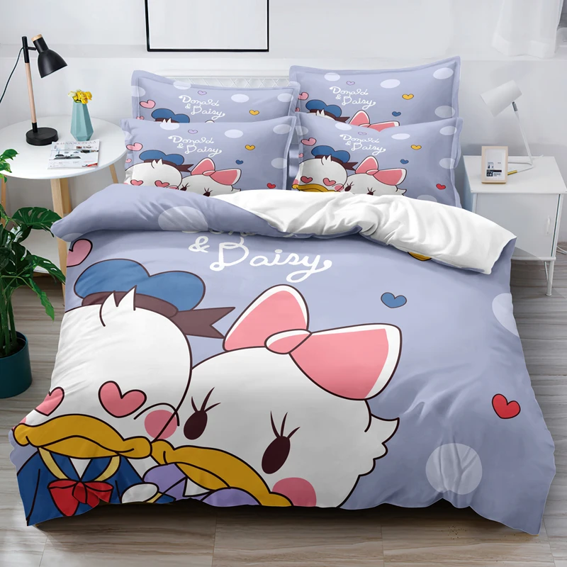 1 cartoon cute Duck digital printed brushed down duvet cover,bedroom down comforter cover,bedding(No pillowcases,no quilt)
1 cartoon cute Duck digital printed brushed down duvet cover,bedroom down comforter cover,bedding(No pillowcases,no quilt)