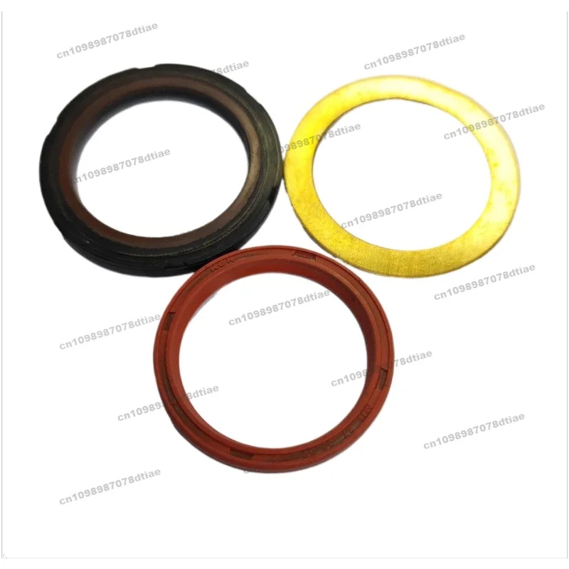 60539 Hydraulic Motor Oil Seal 9057-14 27*37.2*3.2 Sealing Ring 44*63*4
60539 Hydraulic Motor Oil Seal 9057-14 27*37.2*3.2 Sealing Ring 44*63*4