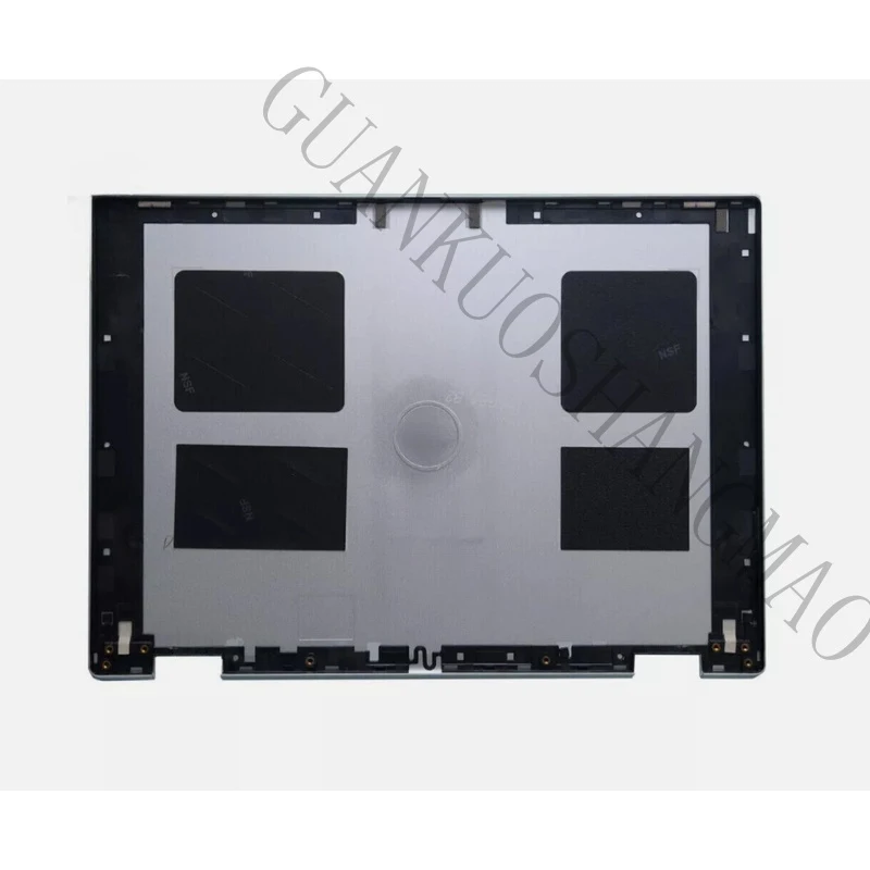HJY Brand New 6XT2D For Inspiron 7420 7425 2-in-1 LCD Back Cover Top Case Silver 06XT2D
HJY Brand New 6XT2D For Inspiron 7420 7425 2-in-1 LCD Back Cover Top Case Silver 06XT2D