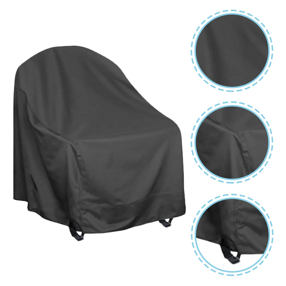 Rocking Lounge Chair Cover Chaise Longue Garden Outdoor Waterproof Furniture Covers
Rocking Lounge Chair Cover Chaise Longue Garden Outdoor Waterproof Furniture Covers