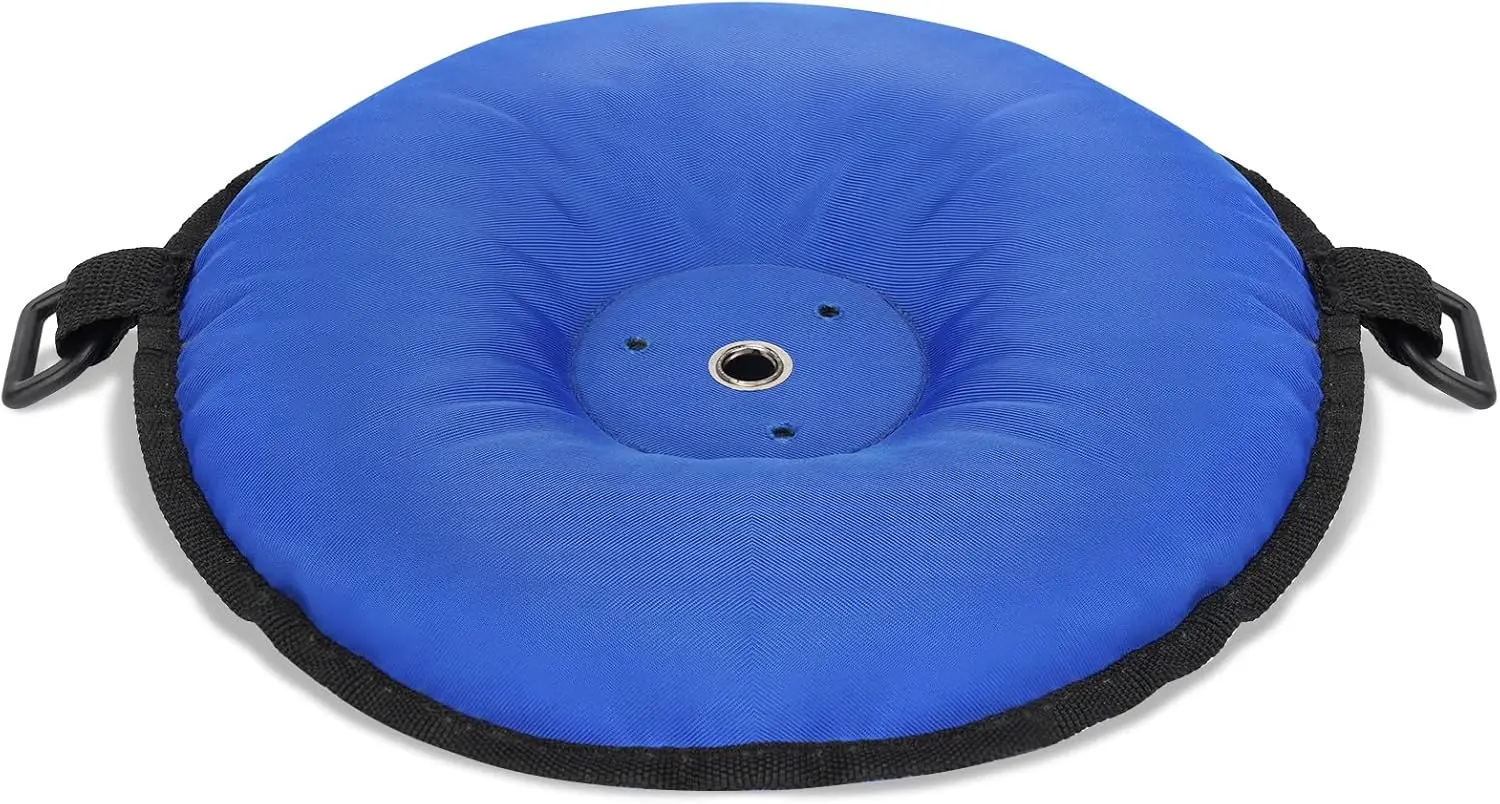 Weatherproof Sand Bag Base for Long Leg Bird Deterrent Keeps Birds Off Boat Canvas Blue Base Only
Weatherproof Sand Bag Base for Long Leg Bird Deterrent Keeps Birds Off Boat Canvas Blue Base Only