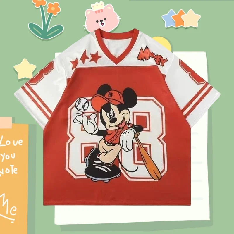 MOTO-Disney мультфильм 3D принт животных изображение комиксов, футболка унисекс с короткими рукавами детского размера
MOTO-Disney мультфильм 3D принт животных изображение комиксов, футболка унисекс с короткими рукавами детского размера