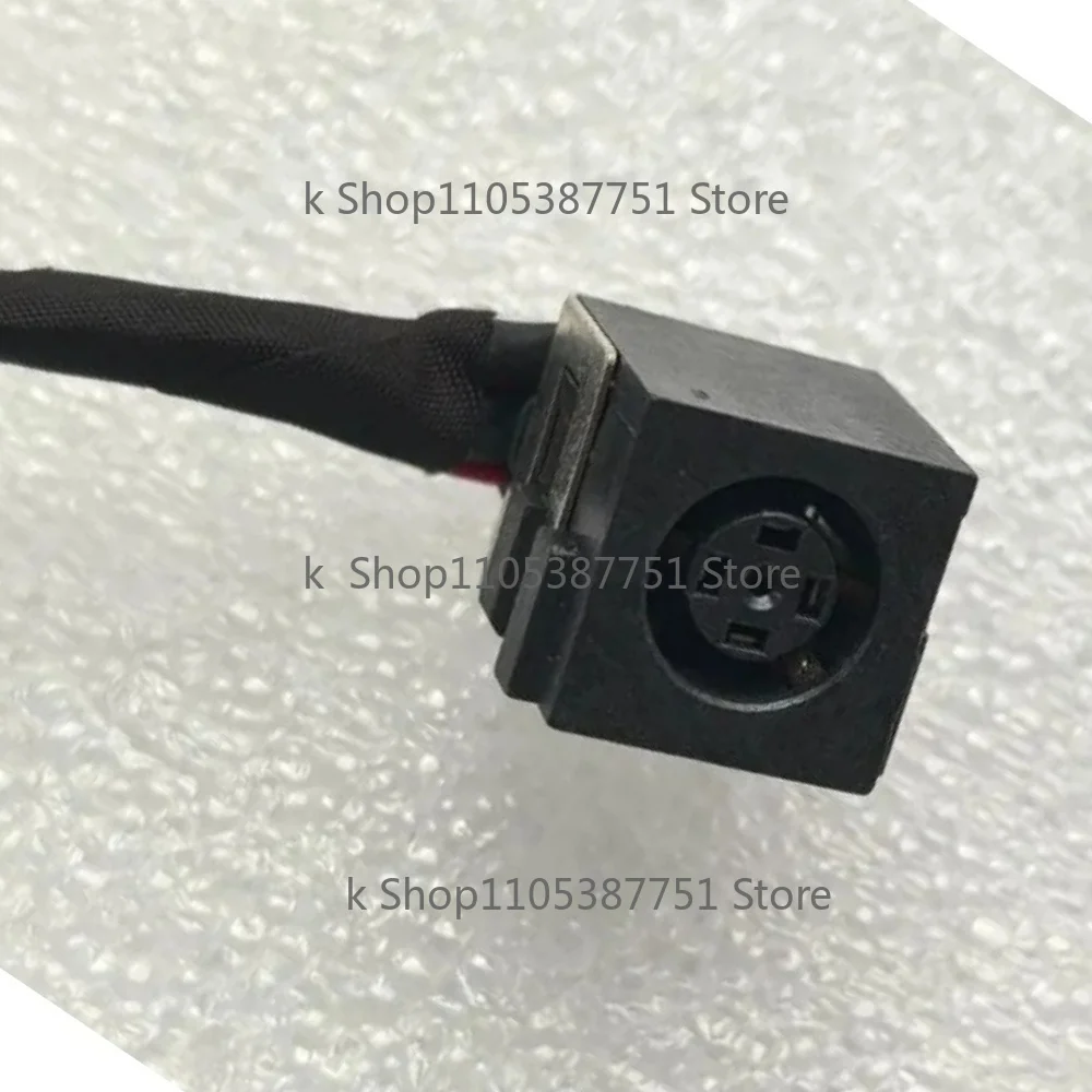New Laptop charging port power port head For DELL Inspiron 7447 0G74DF
New Laptop charging port power port head For DELL Inspiron 7447 0G74DF
