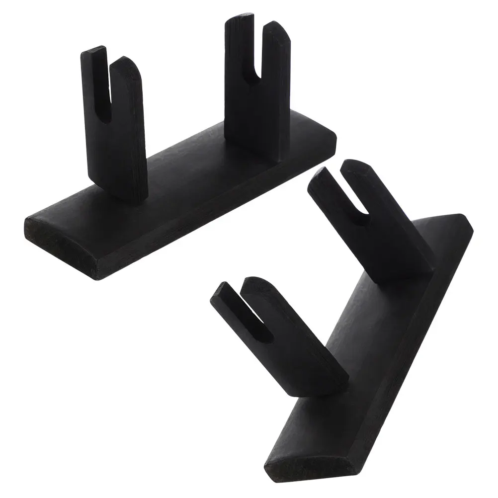 2 Pcs Display Stand Bamboo Fan Holder Japanese Rack Stable Bottom Home Decor Miniature Rack Models
2 Pcs Display Stand Bamboo Fan Holder Japanese Rack Stable Bottom Home Decor Miniature Rack Models