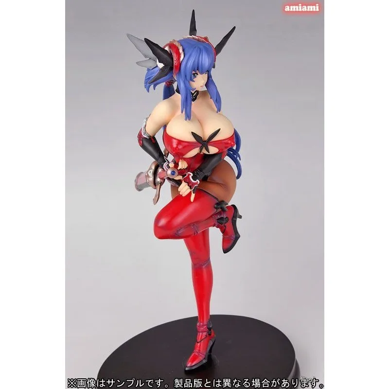In Stock Original Orchidseed Comic Unreal Cover Female Swordsman Delphine Eraclea Anime Figures Desktop Decorations Toys
In Stock Original Orchidseed Comic Unreal Cover Female Swordsman Delphine Eraclea Anime Figures Desktop Decorations Toys