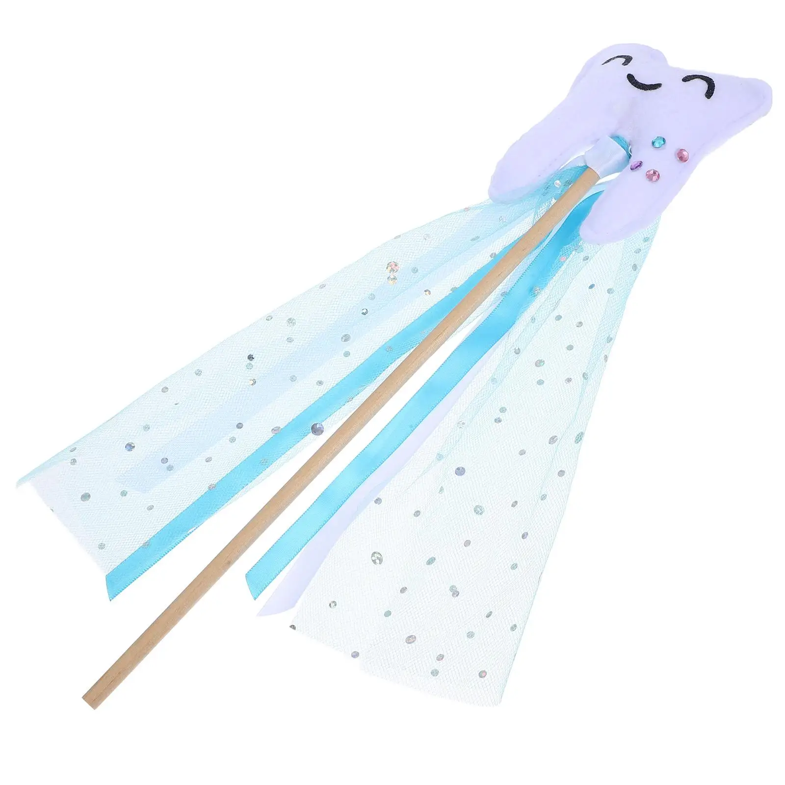 Eyecatching Fairy Wands Lightweight Kids Stage Performance Princess Birthday Decorations Ribbon Novelty Toy for Girls
Eyecatching Fairy Wands Lightweight Kids Stage Performance Princess Birthday Decorations Ribbon Novelty Toy for Girls