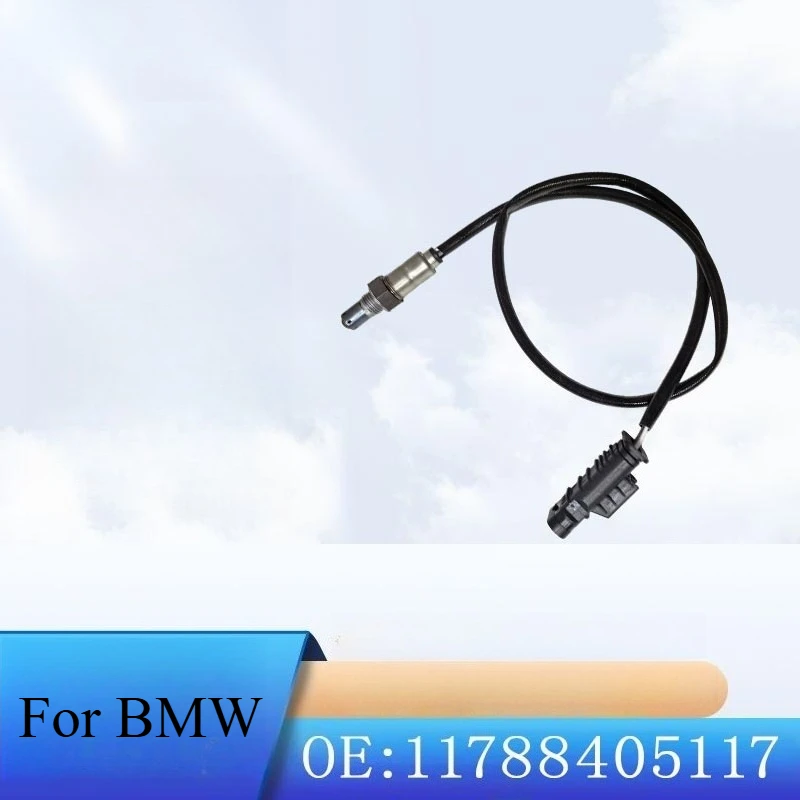 11788405117 motorcycle oxygen sensor for BMW S1000R K63 K69 R 13000 GS For BMW S1000 RR M Sport 2008-2024 / S 1000 XR K69 TE
11788405117 motorcycle oxygen sensor for BMW S1000R K63 K69 R 13000 GS For BMW S1000 RR M Sport 2008-2024 / S 1000 XR K69 TE