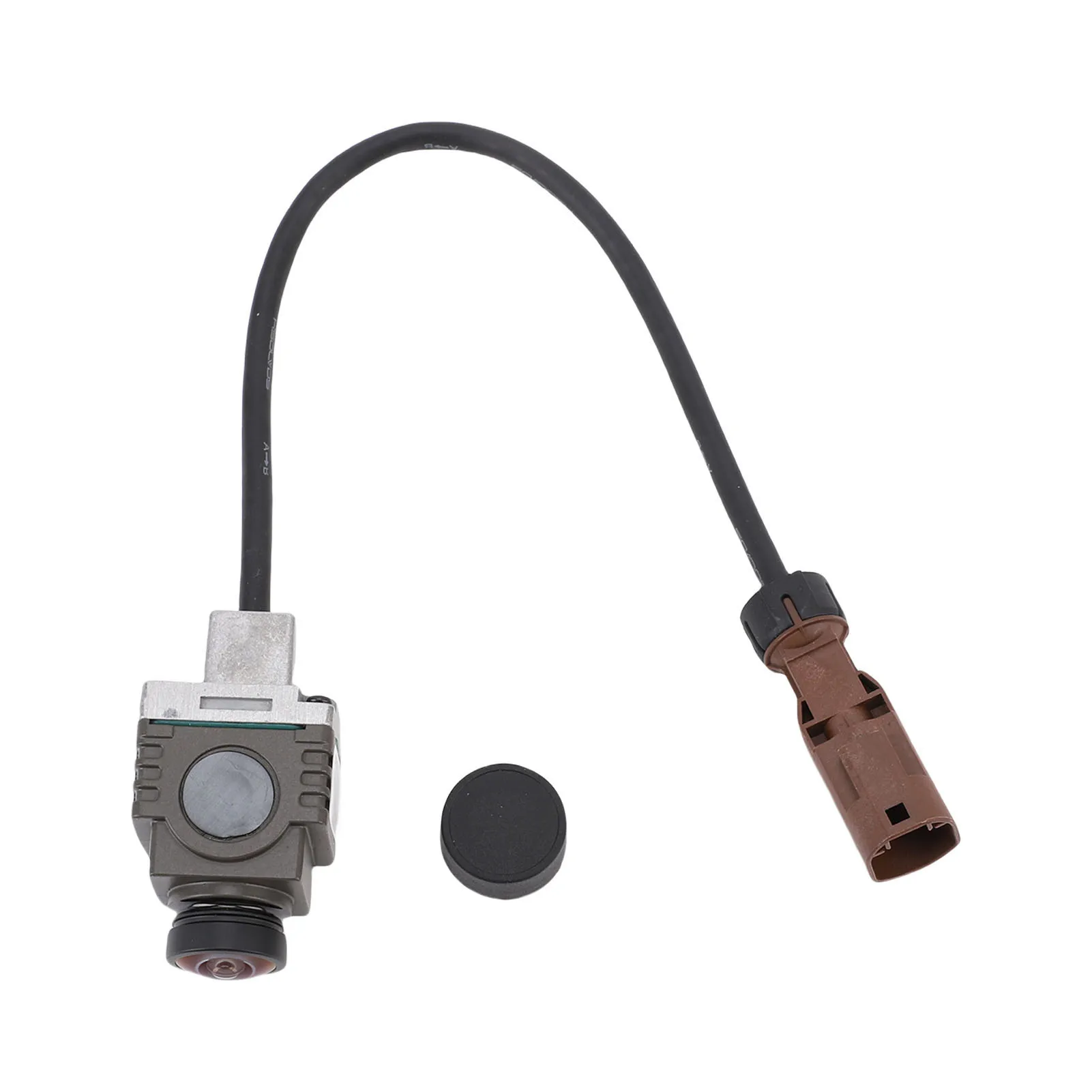 Front Camera A0009051103 360° Surround View Parking Camera Replacement for E-CLASS W212 W207 C-CLASS W205 GLE COUPE W292 GLC new
Front Camera A0009051103 360° Surround View Parking Camera Replacement for E-CLASS W212 W207 C-CLASS W205 GLE COUPE W292 GLC new