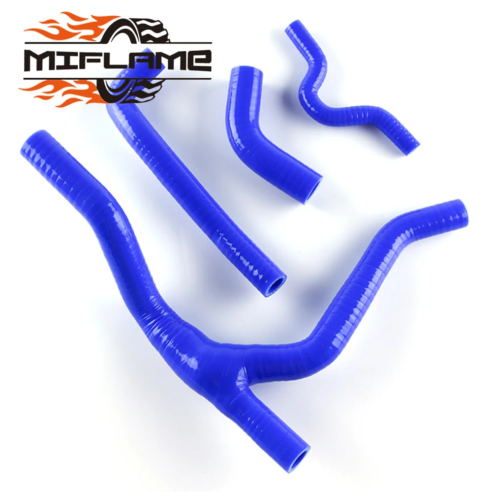 For 2007-2008 Kawasaki KX250F/KXF250 2007 2008 Silicone Radiator Coolant Hoses Kit
For 2007-2008 Kawasaki KX250F/KXF250 2007 2008 Silicone Radiator Coolant Hoses Kit