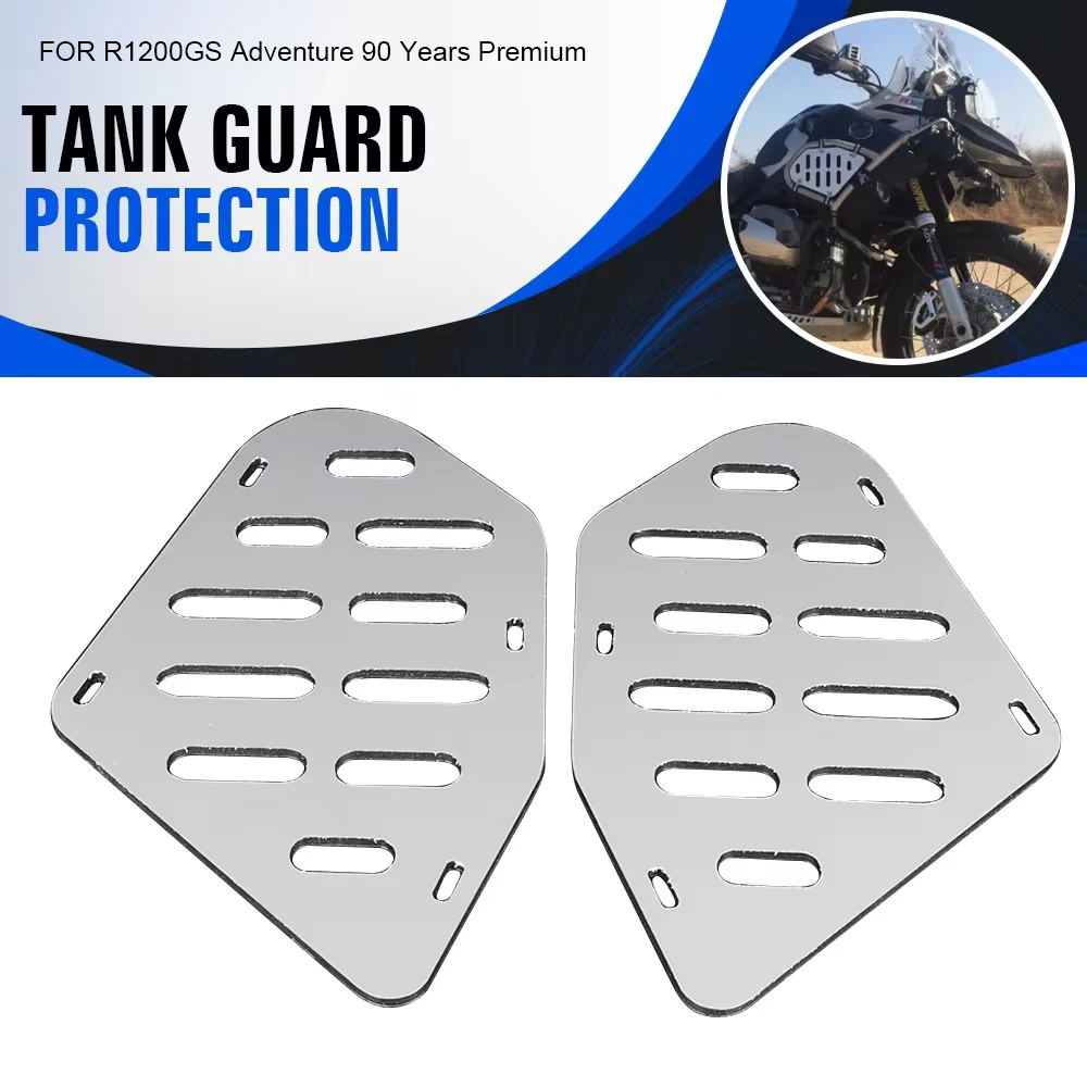 For BMW R1200GS Adventure 2006 2007 2008 2009 2010 2011 2012 R 1200 GS 1200 Tank Protection Cover Frame Crash Bars Bumper Baffle
For BMW R1200GS Adventure 2006 2007 2008 2009 2010 2011 2012 R 1200 GS 1200 Tank Protection Cover Frame Crash Bars Bumper Baffle
