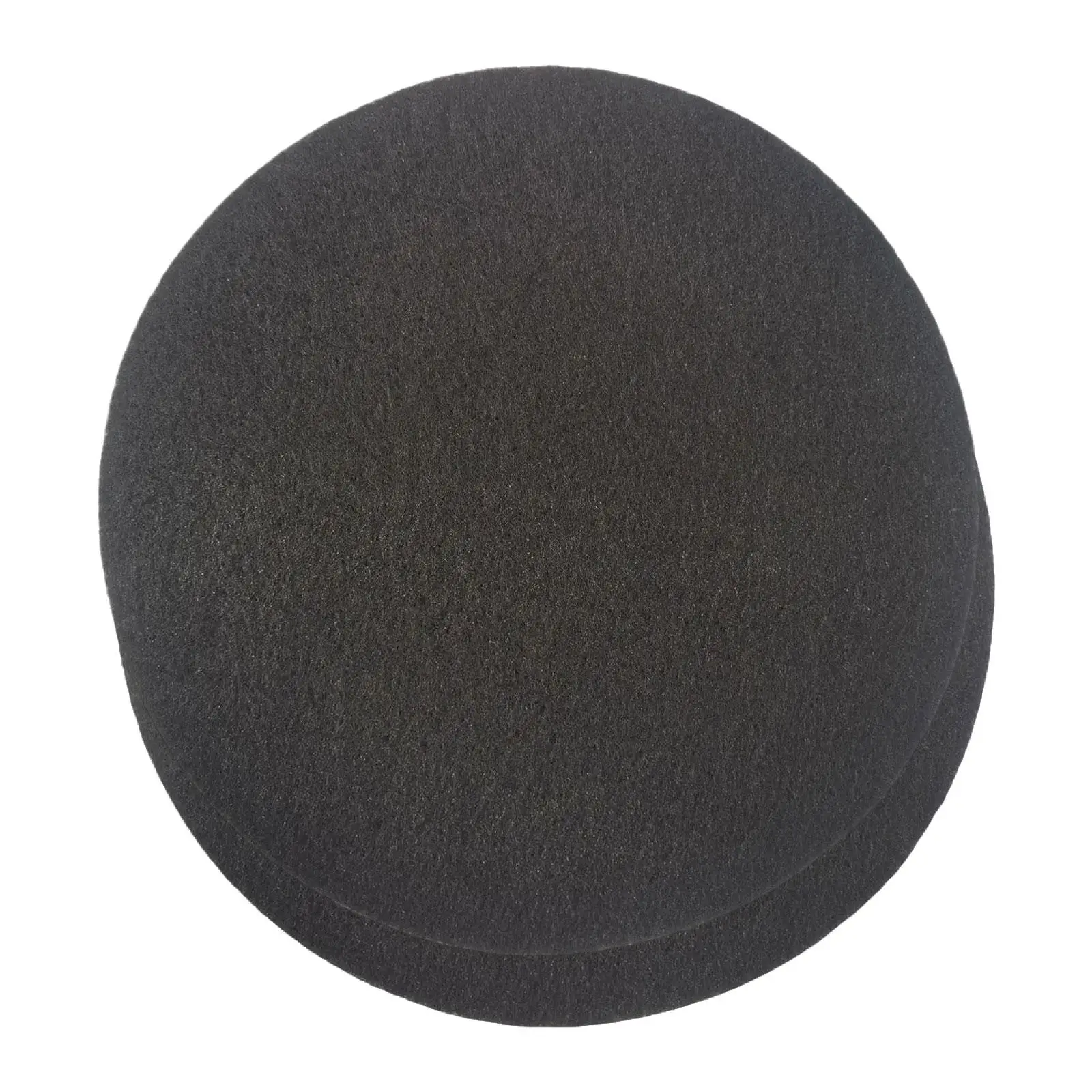 38cm Oil Drain Splash Pad No Splatter Pad Lightweight Car Changing Oil Oil Spill Prevent Mat Multipurpose for Resist
38cm Oil Drain Splash Pad No Splatter Pad Lightweight Car Changing Oil Oil Spill Prevent Mat Multipurpose for Resist