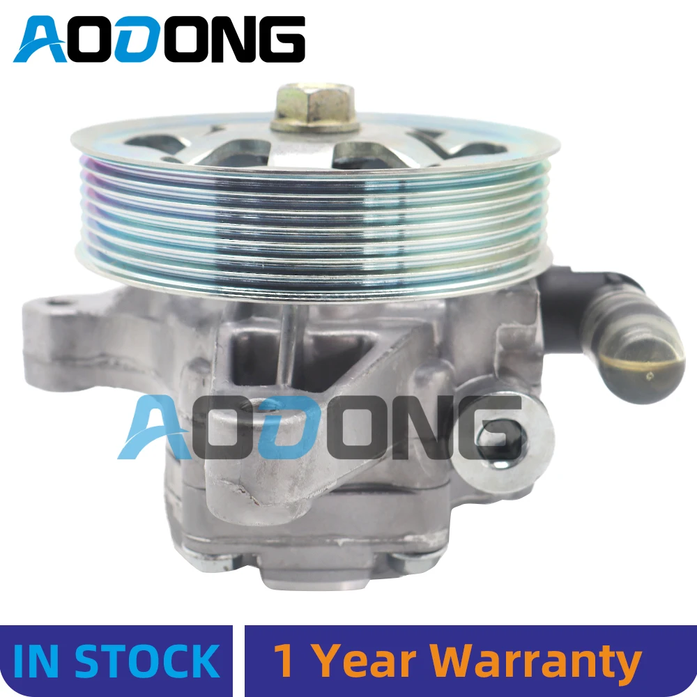 Power Steering Pump for Honda Accord VII CL7 CL9 CL8 56110-PND-003 56110RBBE02 56110RAAA03 56110-RAA-A01 56100-RAA-A01
Power Steering Pump for Honda Accord VII CL7 CL9 CL8 56110-PND-003 56110RBBE02 56110RAAA03 56110-RAA-A01 56100-RAA-A01
