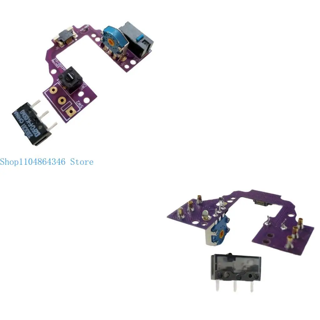 5ASD MOUSE MICROWITCH Кнопка для мыши для мыши Золотые кодеры для GPROX Superlight
5ASD MOUSE MICROWITCH Кнопка для мыши для мыши Золотые кодеры для GPROX Superlight