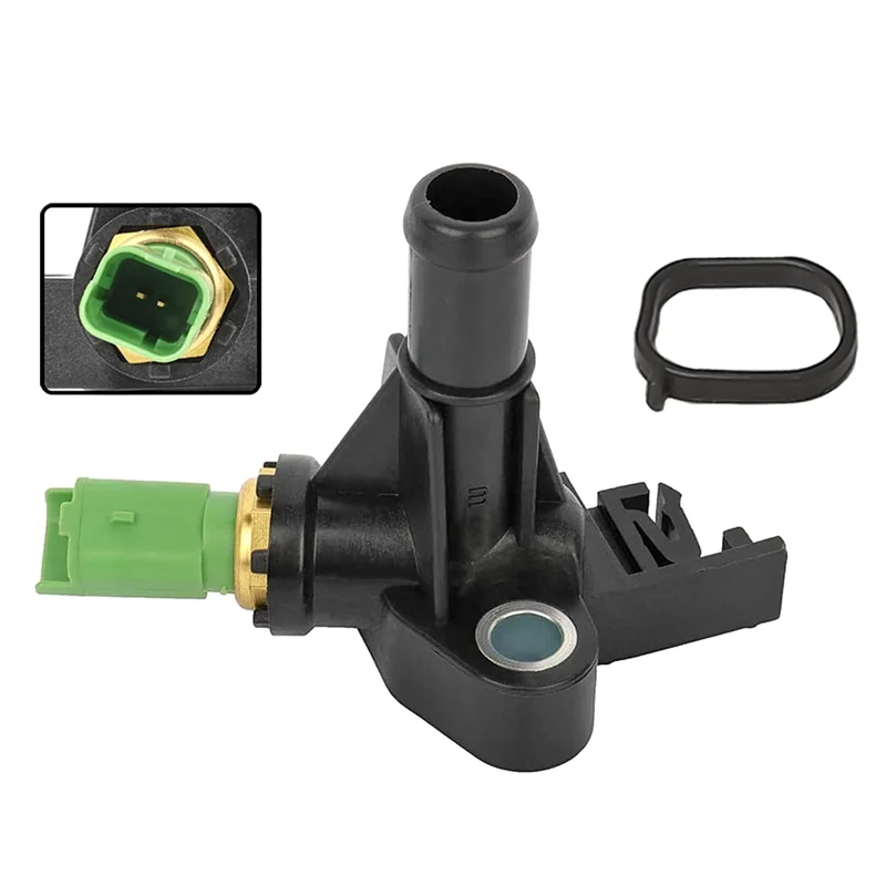 Coolant Temperature Temp Sensor 46824133 For Fiat Panda MK1 MK2 Seicento Doblo 1.1 & 1.2 1995-2012 71716685 71719393 Accessories
Coolant Temperature Temp Sensor 46824133 For Fiat Panda MK1 MK2 Seicento Doblo 1.1 & 1.2 1995-2012 71716685 71719393 Accessories
