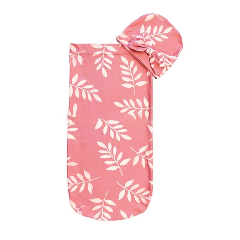 Newborn Swaddle Blanket Soft Comfortable Skin Friendly Printed Baby Wrap Headband Cartoon Baby Anti-kick Warm Photography AIDS
Newborn Swaddle Blanket Soft Comfortable Skin Friendly Printed Baby Wrap Headband Cartoon Baby Anti-kick Warm Photography AIDS