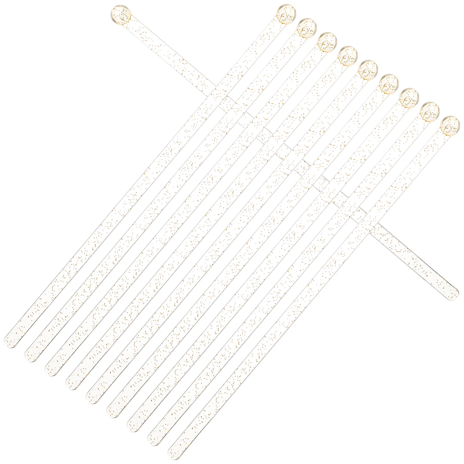 25pcs Stirring Sticks Blender Cocktail Mixing Juice Coffee Plastic Beverage Swizzle Milk Tea Rods Bar Supplies Kitchen
25pcs Stirring Sticks Blender Cocktail Mixing Juice Coffee Plastic Beverage Swizzle Milk Tea Rods Bar Supplies Kitchen