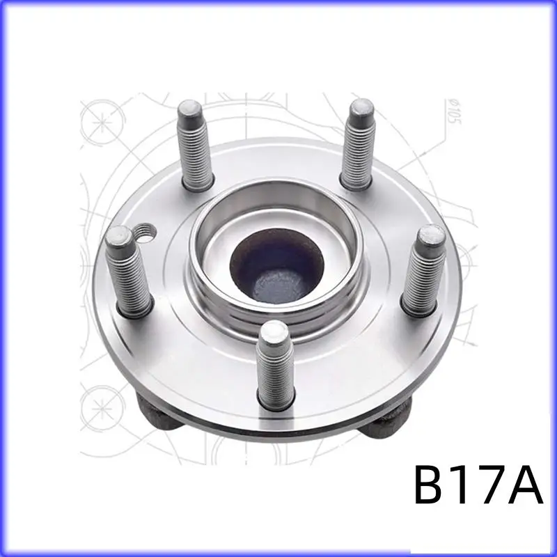 BT-Car Bearing Assembly Front Wheel Hub Bearing T2H2225 For Jaguar XFL XF 2016 XEL XE 2015
BT-Car Bearing Assembly Front Wheel Hub Bearing T2H2225 For Jaguar XFL XF 2016 XEL XE 2015