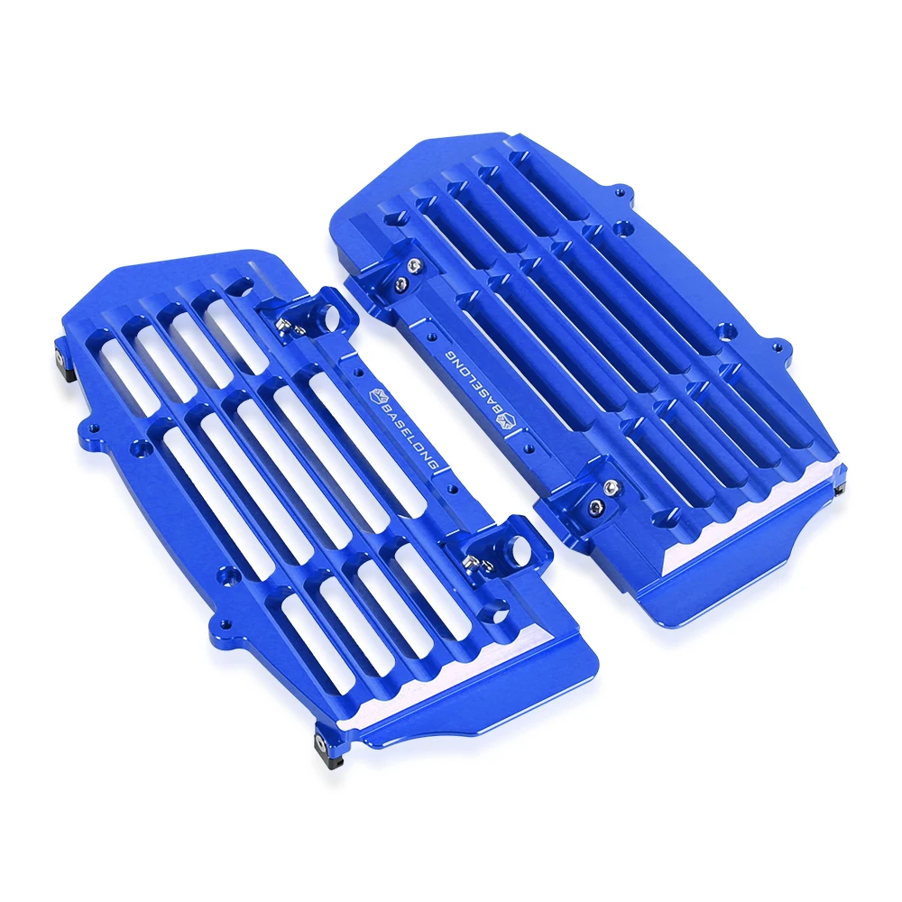 Accessories Motocross CNC Radiator Grille Guard Cover Protector FOR GASGAS EC250 EC300 EX250 EX300 EX350F EX450F 2021 2022 2023
Accessories Motocross CNC Radiator Grille Guard Cover Protector FOR GASGAS EC250 EC300 EX250 EX300 EX350F EX450F 2021 2022 2023